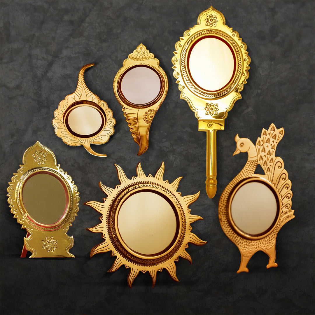 Unveil the Magic of Aranmula Kannadis at Our store