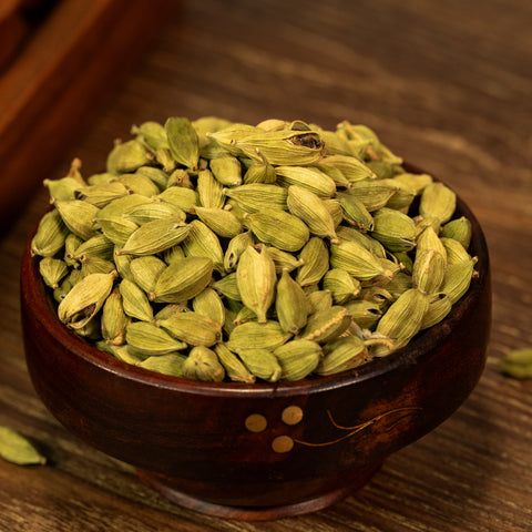 Green Cardamom | 250 gm