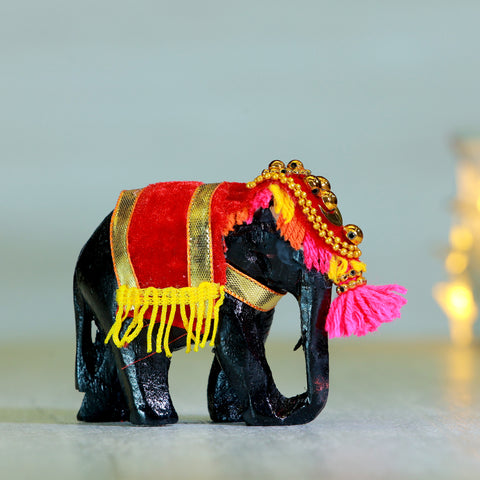 kerala pooram elephant